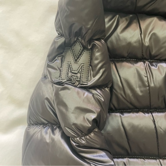 NWT Mackage Reema Down Jacket Size S - Picture 8 of 16